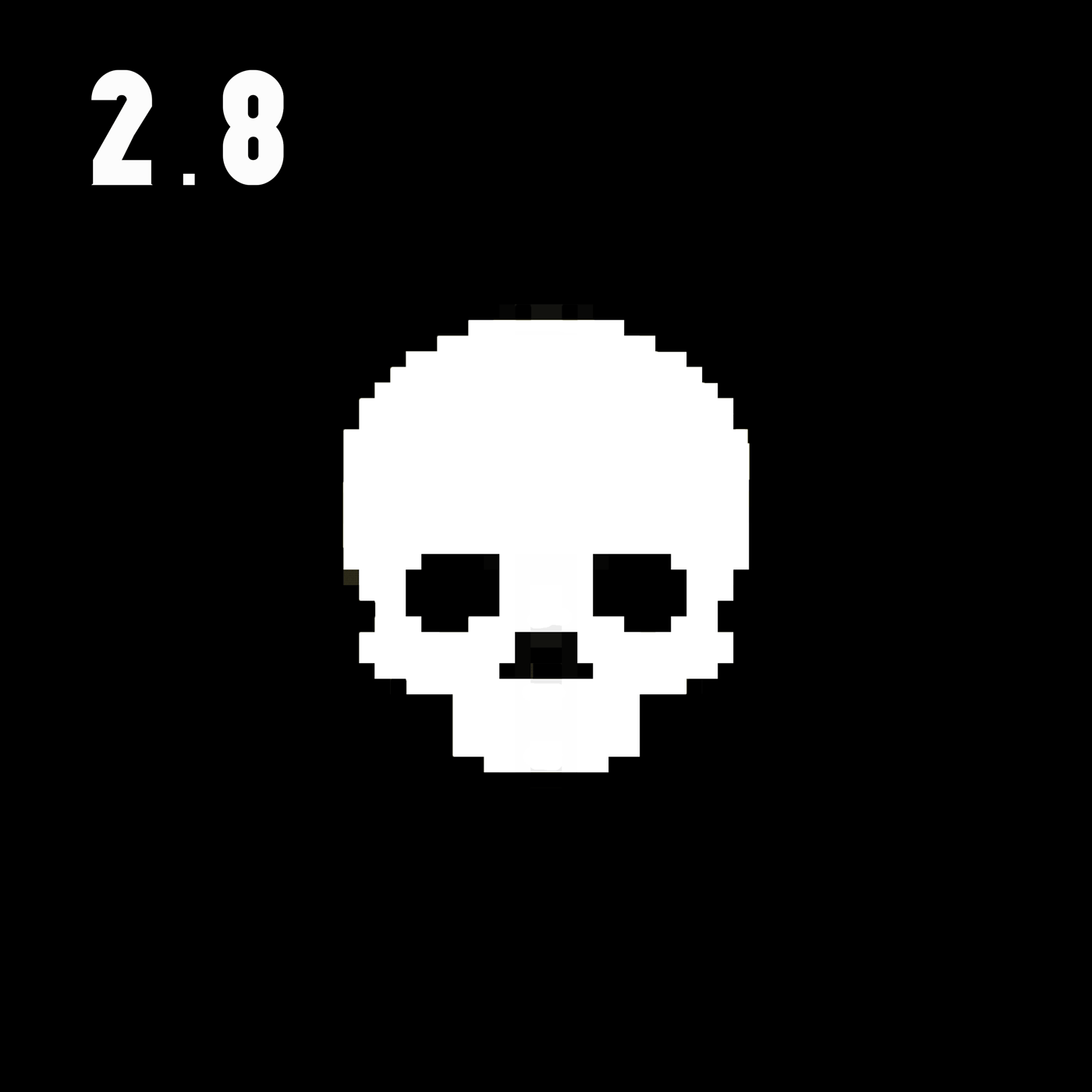 BE HAPPY OR DIE TRYING