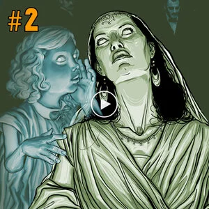 Communicating with the Dead  (Copy)