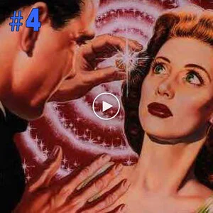 Past Life Regression (Copy)