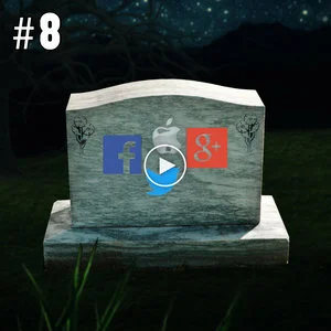 DIGITAL AFTERLIFE (Copy)