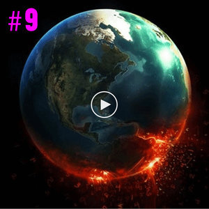MASS EXTINCTION: Part 1 (Copy)