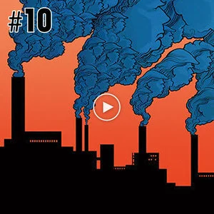 MASS EXTINCTION: PART 2 (Copy)