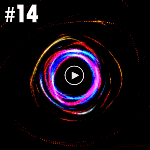 Psychedelic Ego Death: Part 2  (Copy)