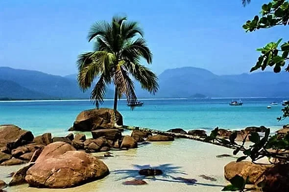  Hidden Brazil Where Time Stops