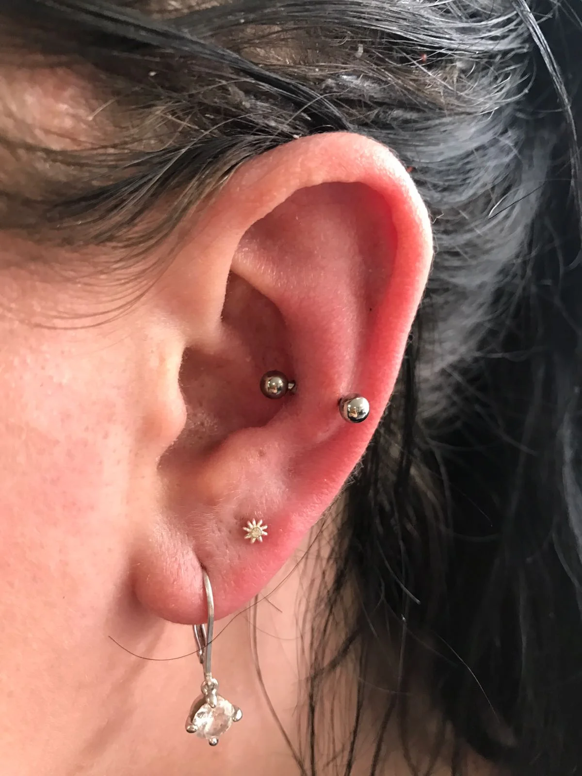 Snug Piercing Morden