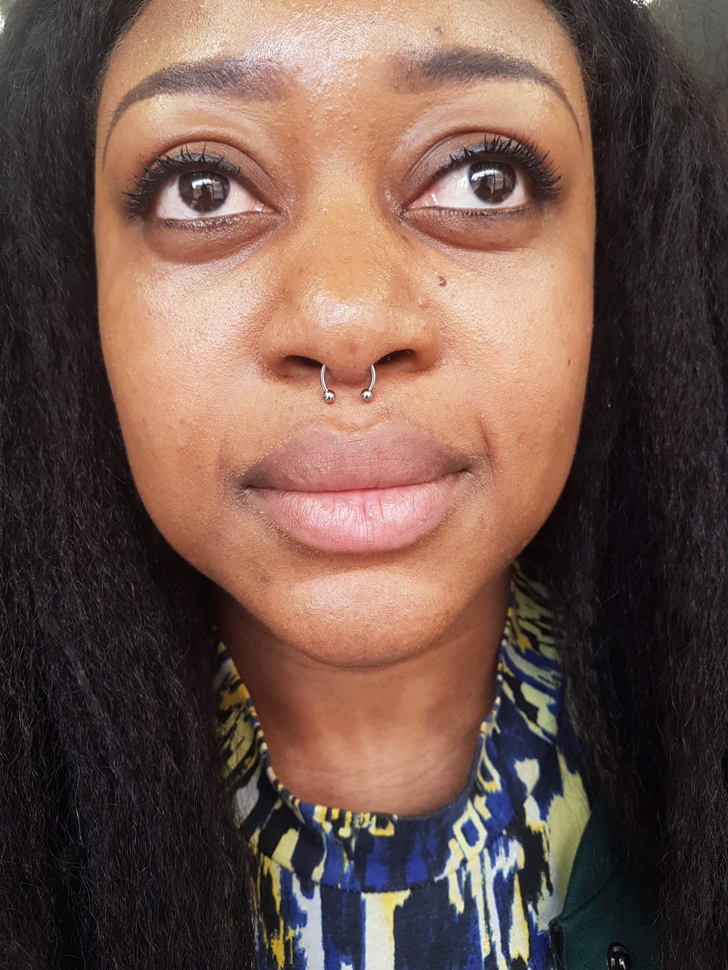 Septum Piercing Morden