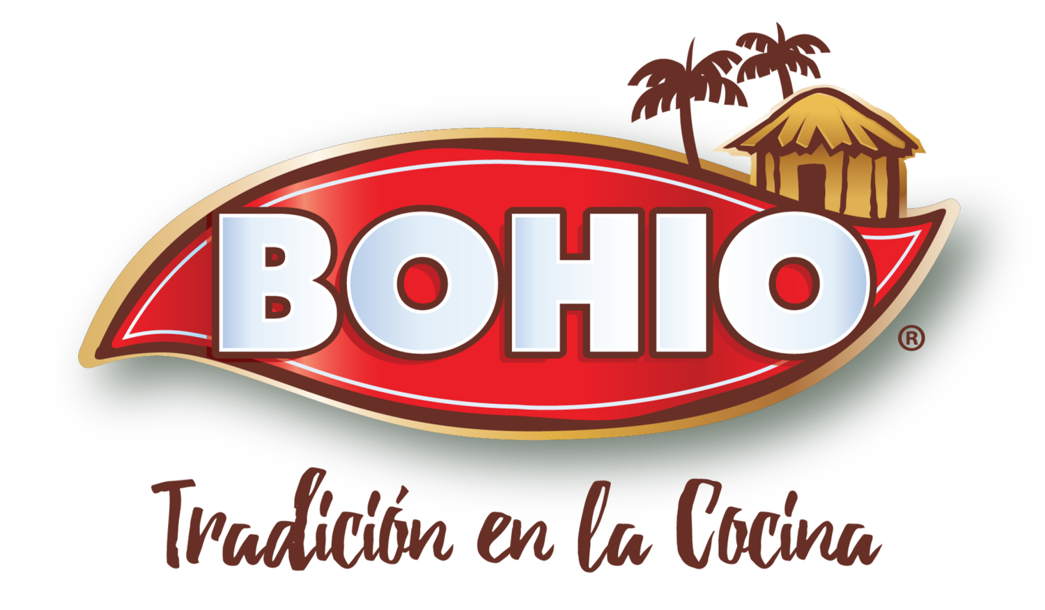 Bohío