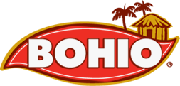 Bohío