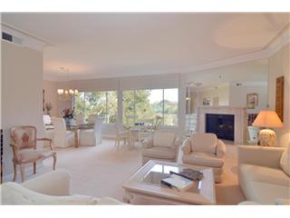 SOLD: 1230 Sharon Park Dr #62, Menlo Park Stunning golf course views in Sharon Heights Offered at $1,400,000