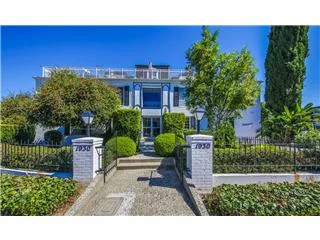 SOLD: 1930 Mount Vernon Ct #13, Mountain View Penthouse condominium close to downtown. Represented buyer