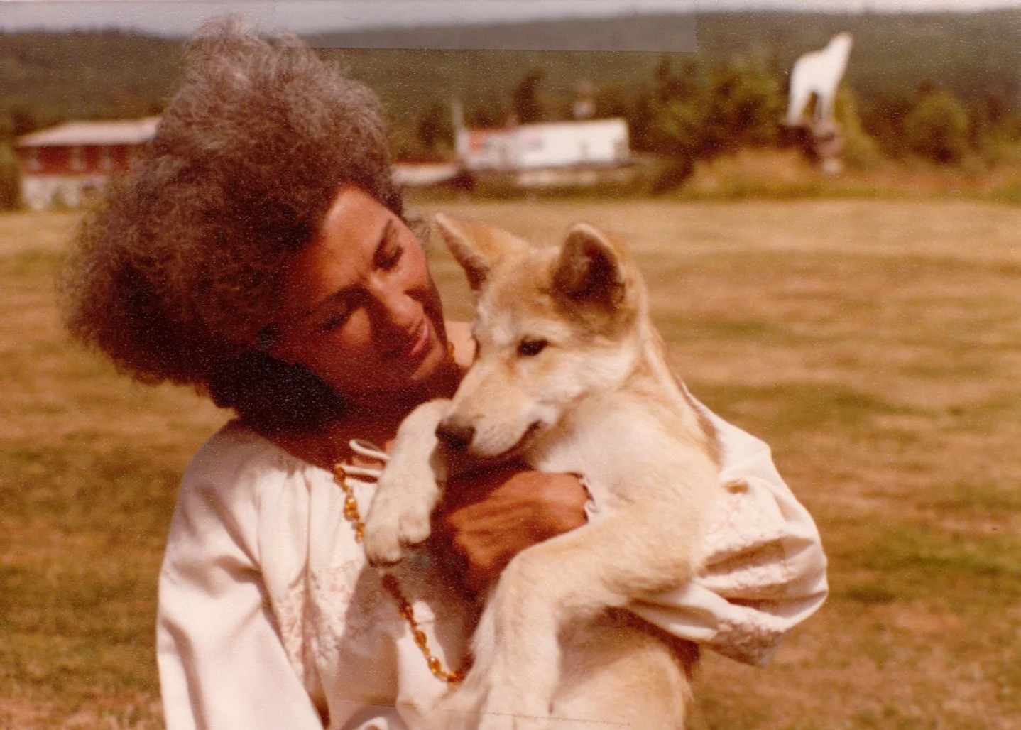 Human Wolf mother.jpeg