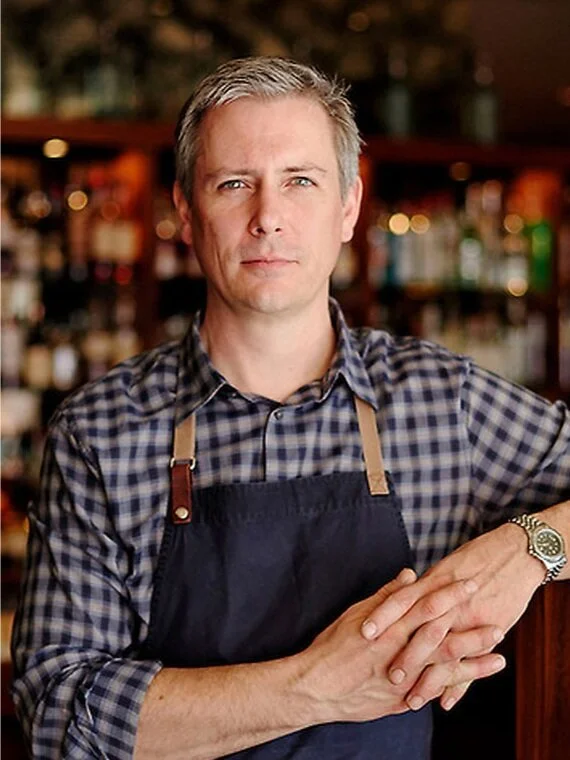 Instagram @chefazimmerman