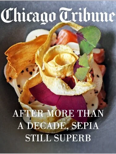 Chicago Tribune June 2018