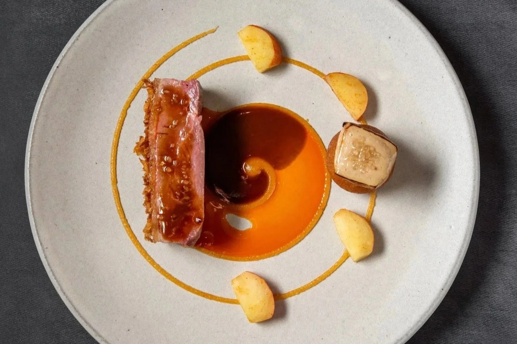  Modern Luxury  January 2026 