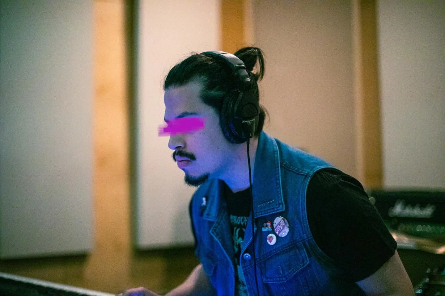 TwelveThirty is happy to welcome @iswearimarum to the Fam! Check out his brand new single “London” out today!
The Chicago-based electronic music producer Arum has already achieved several accolades in his music career, from winning Phutu