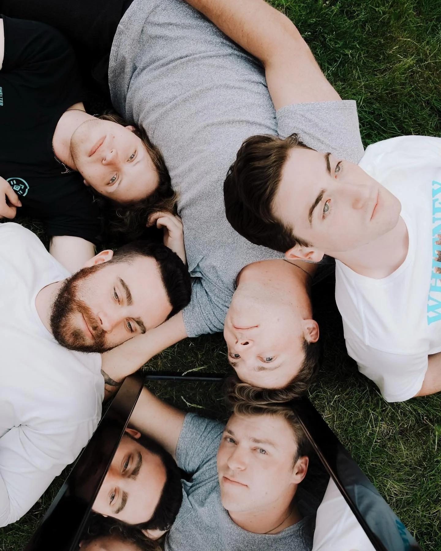 TwelveThirty is excited to welcome @themildwest to the Fam!!!
Since 2018, The Mild West has made a splash in the Chicago music scene with their energetic performances and lively early singles. Borrowing from a wide variety of influences such as The
