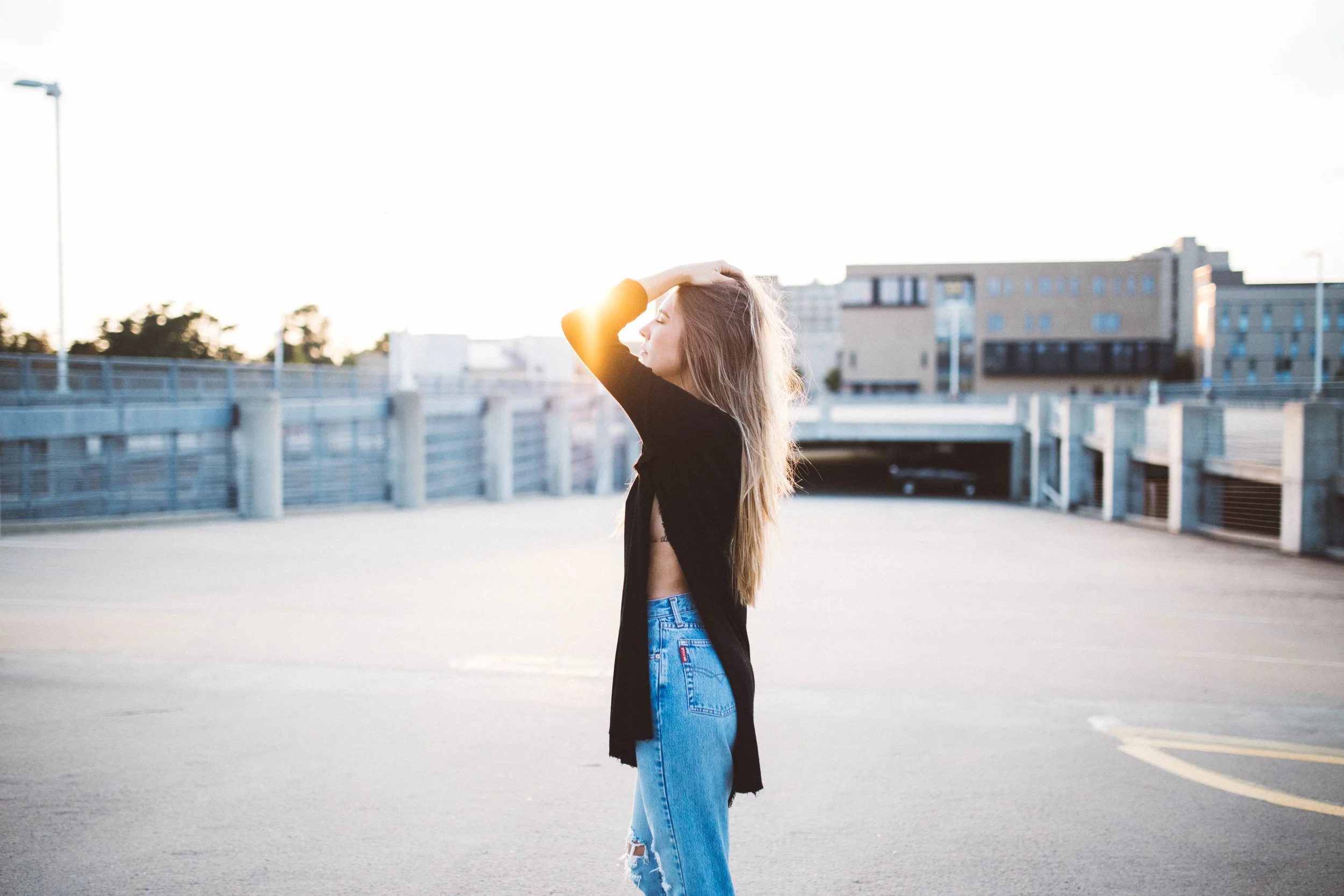 Photo by Brook Cagle via Unsplash