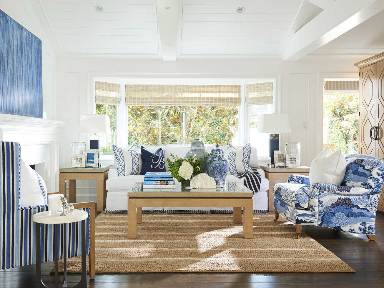 Interiors Interiors