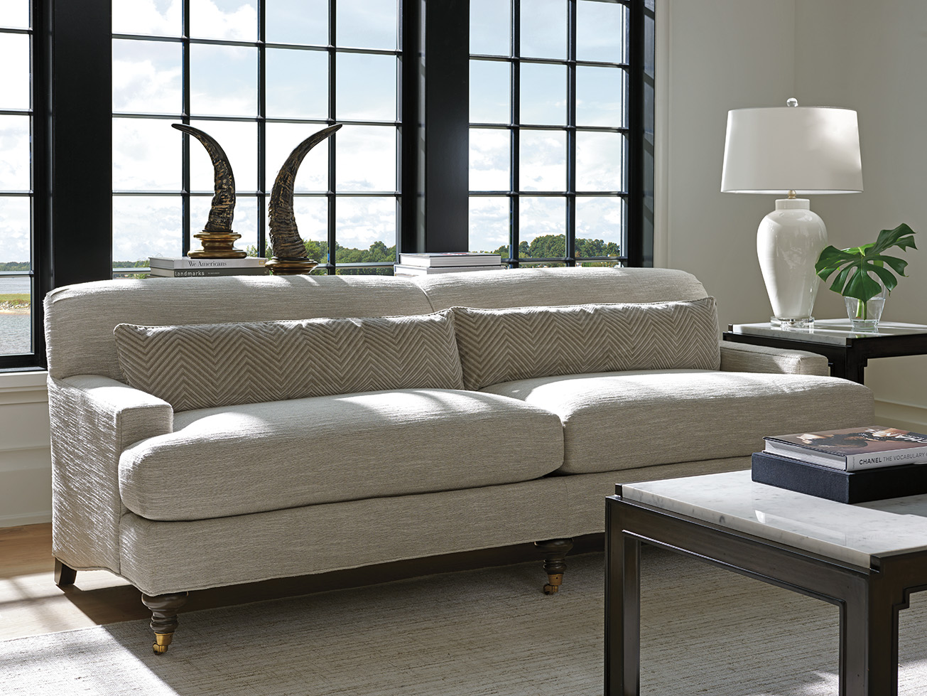 Interiors Interiors