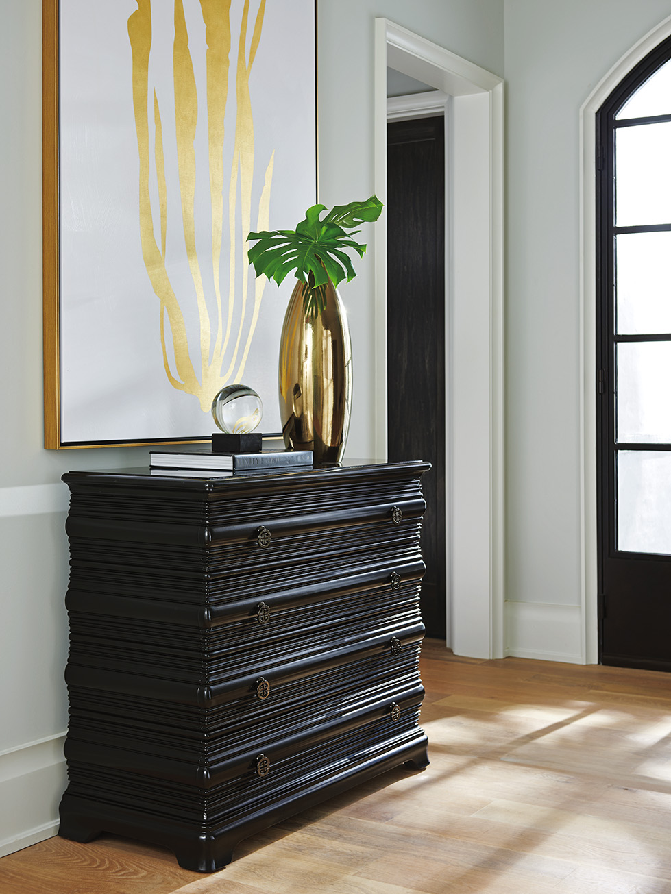 Interiors Interiors