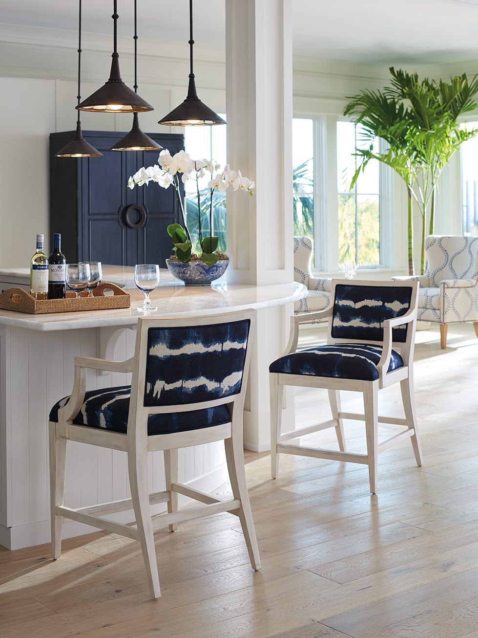 Interiors Interiors