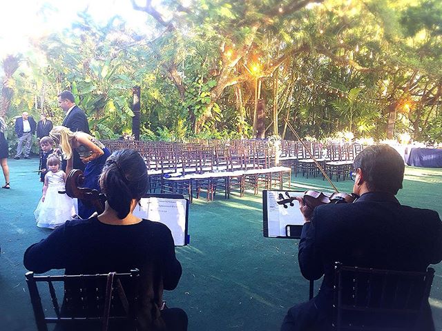 #stringduo #miami #livemusic #weddingwire #music #ceremony #vendors #weddingceremony #weddings #southbeach #miamibeach #florida #perfectwedding #booking #entretenimiento #events #floridabride #realweddings #biltmore #weddingplanners #luxuryweddings #