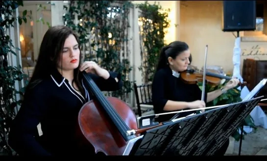 String Duo