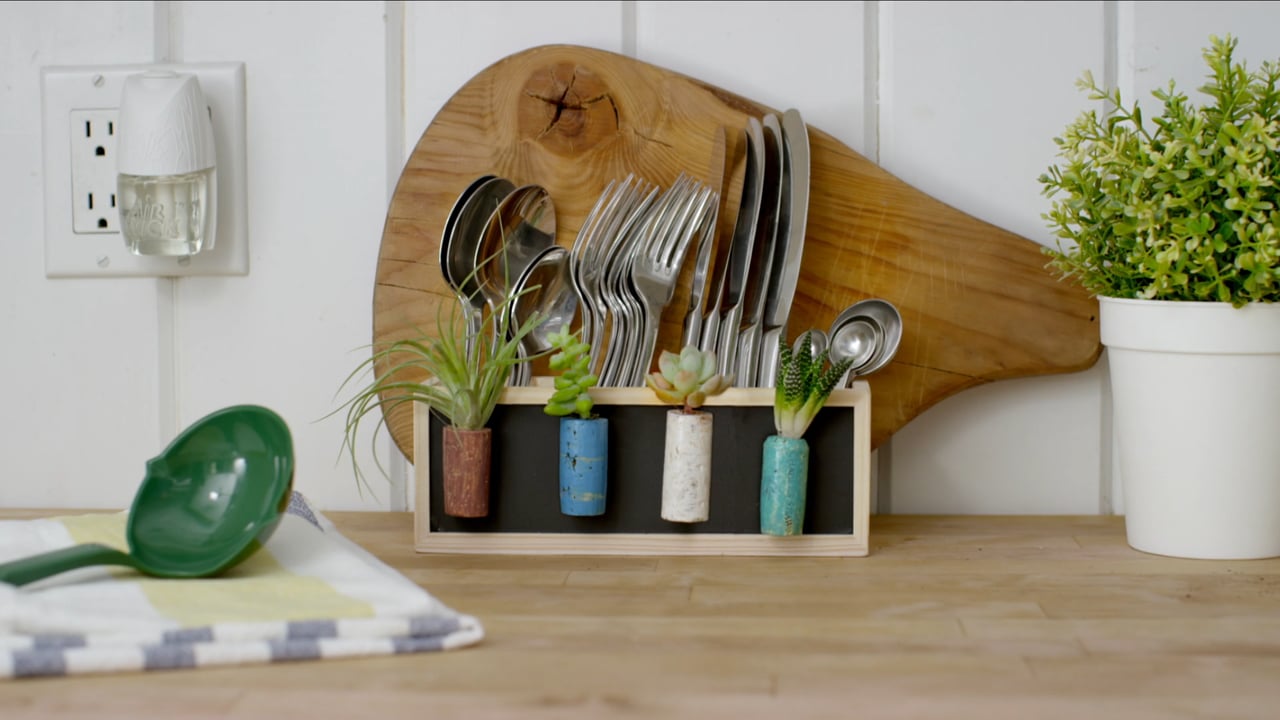 AirWick - Wine Stopper