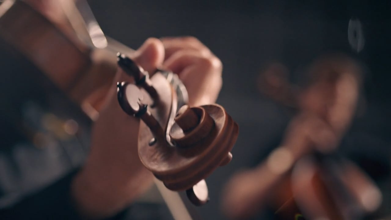 Mercedes Benz - Passion Pit