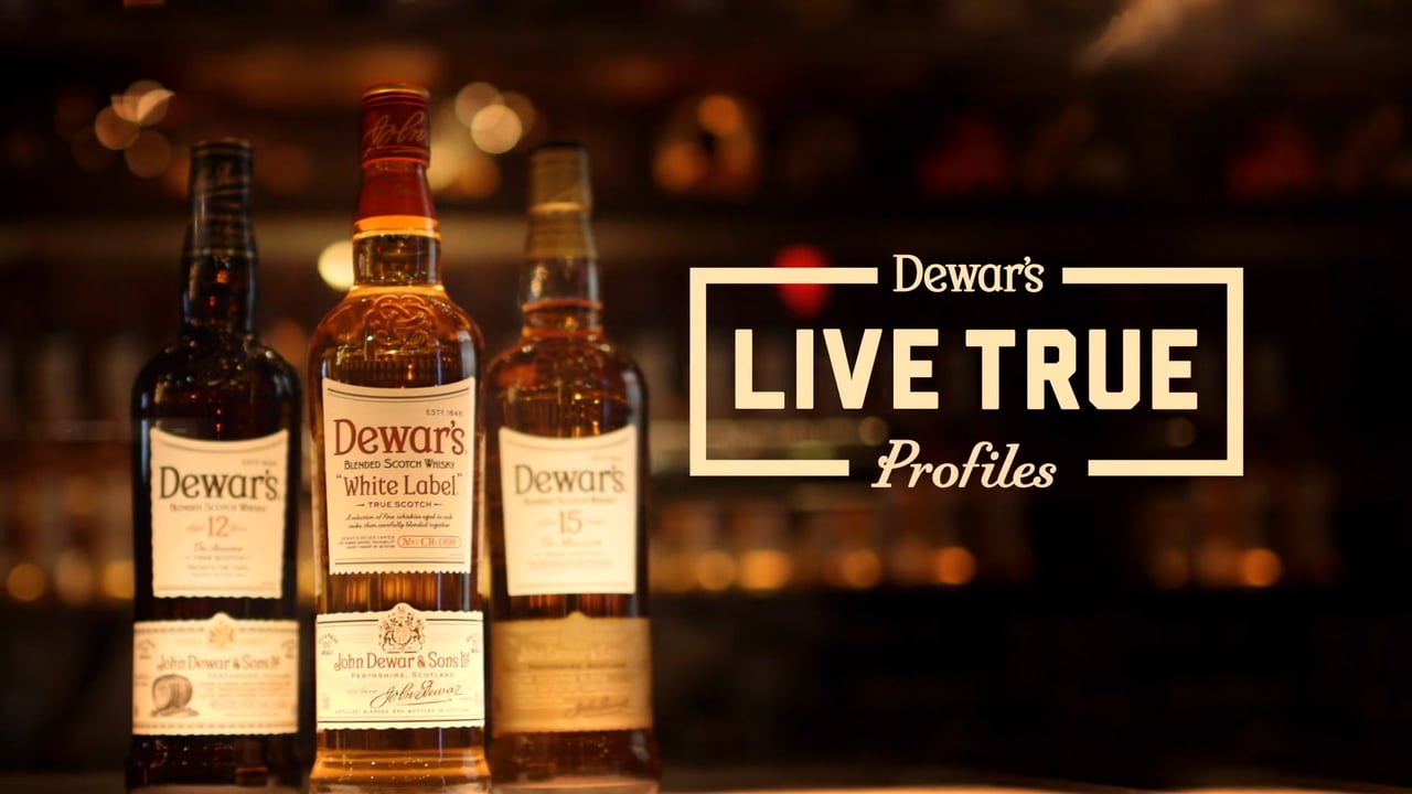 Dewars - Zio Ziegler