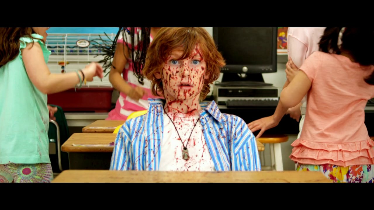 Fool's Day' Trailer
