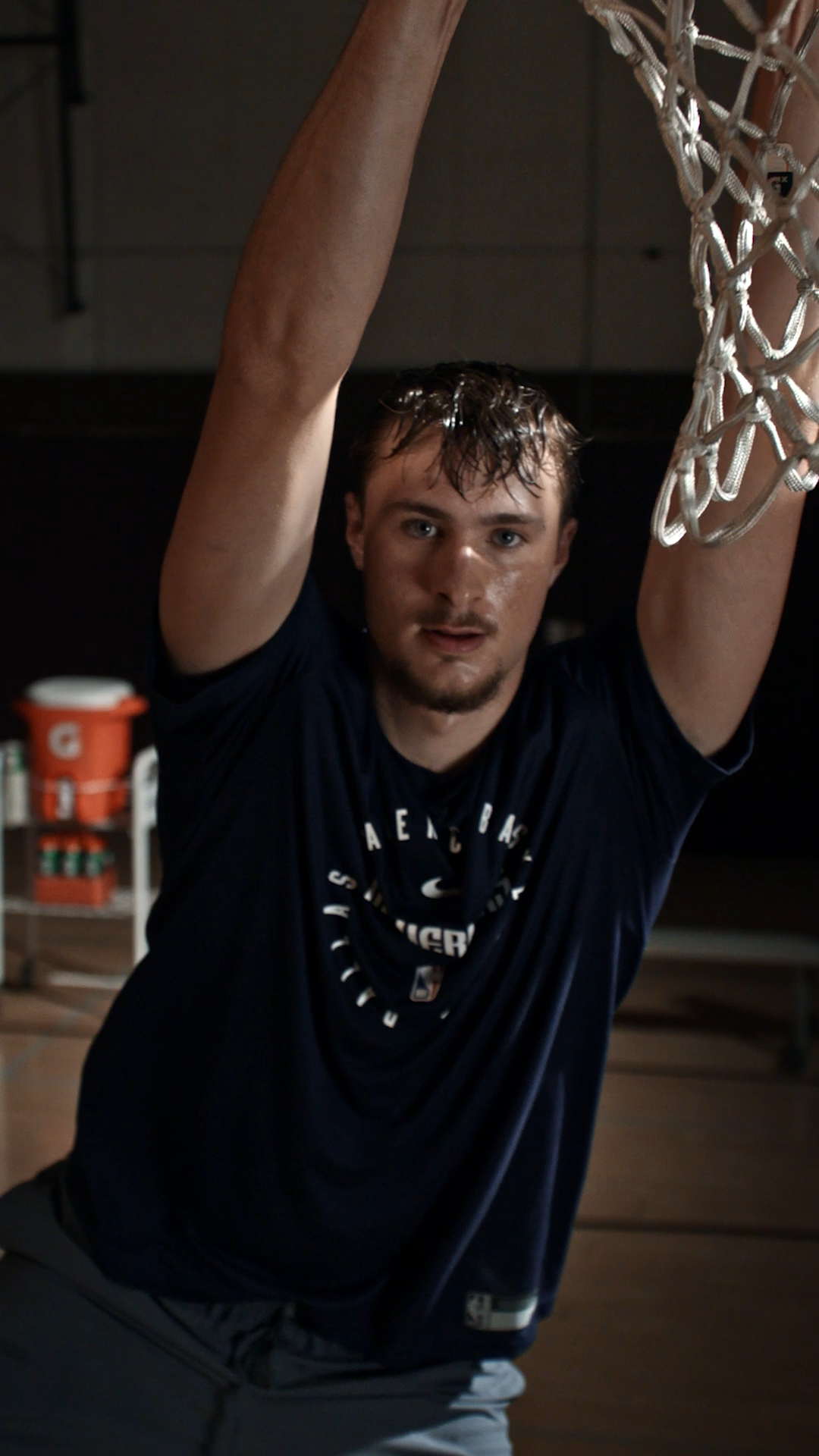 Gatorade - "Cooper Flag"