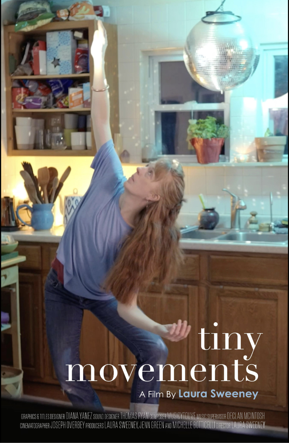 Tiny Movements