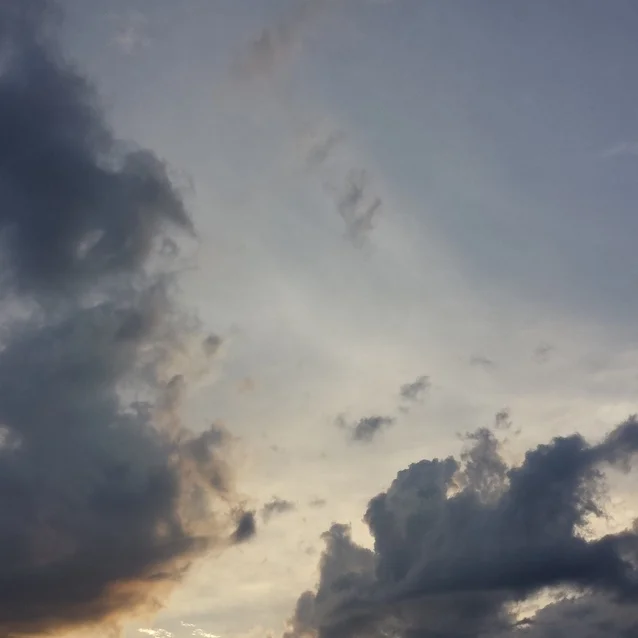 Full Moon Post 10: Slow Melt