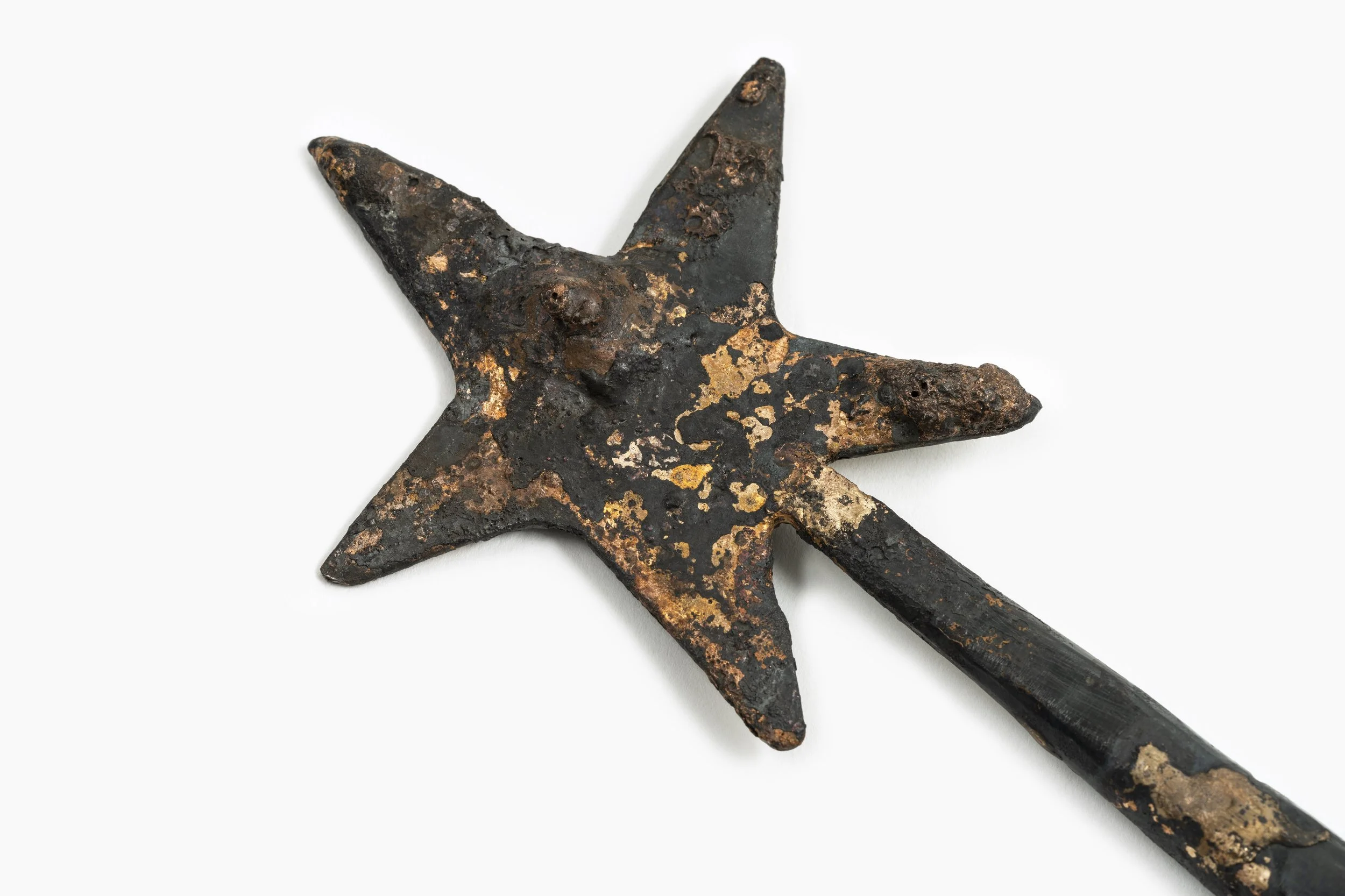 Used Magic Wand No. 31 detail 2.jpg
