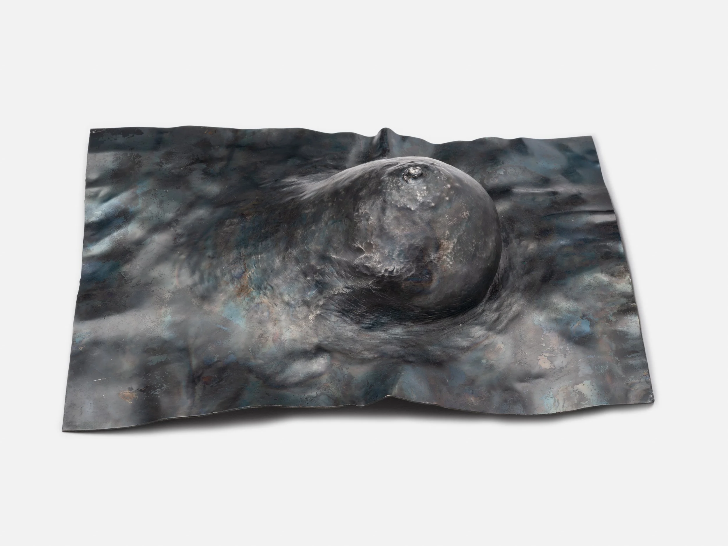Sea Breast No. 2