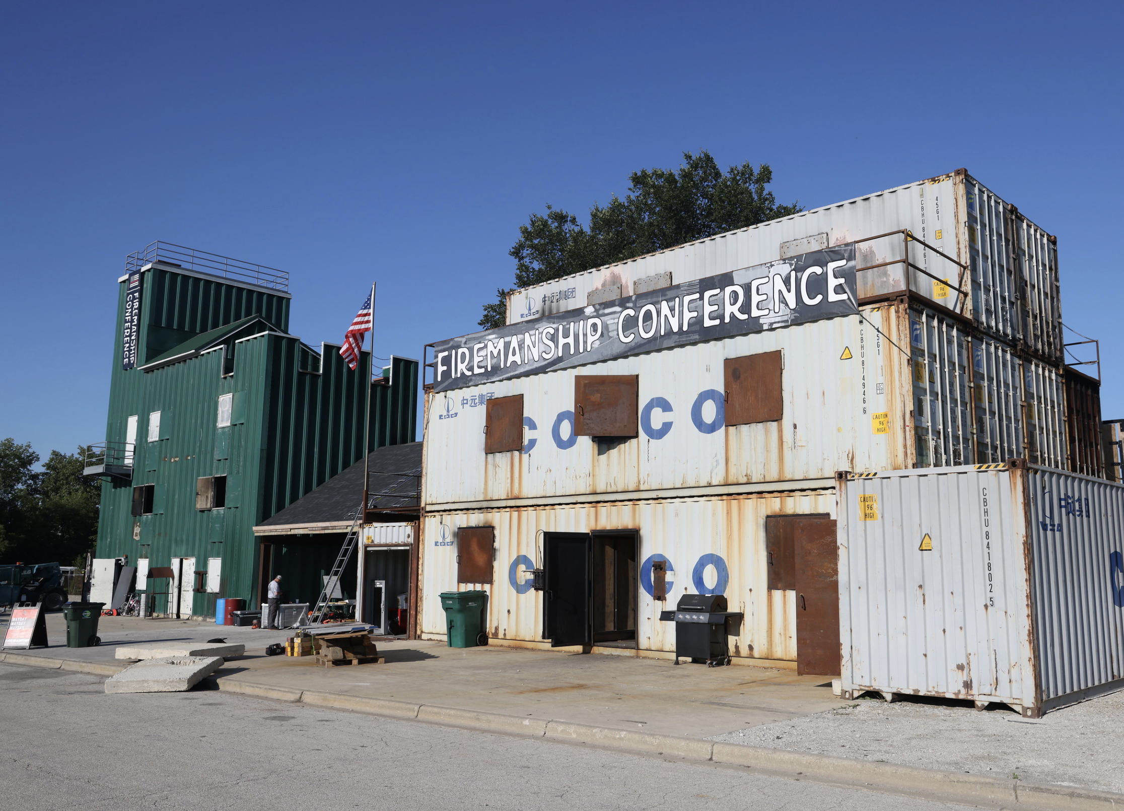 Southern Kane Co. Training Association