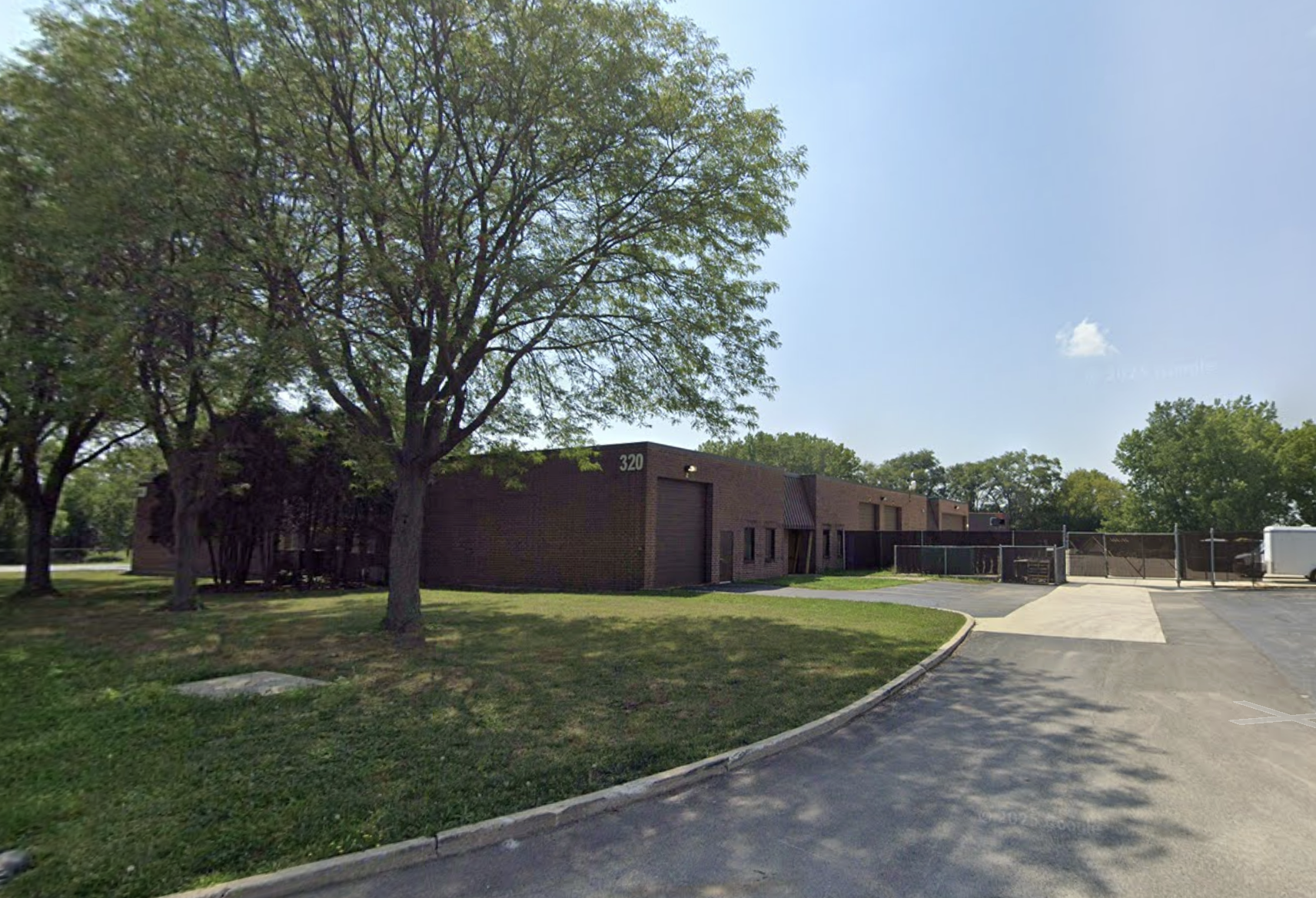 West Chicago FPD Regional FF Training Academy