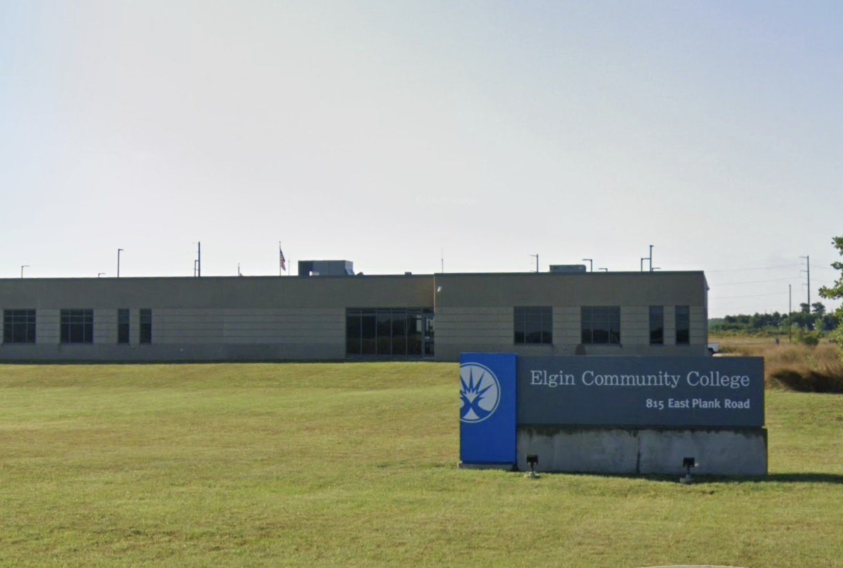Elgin Community College