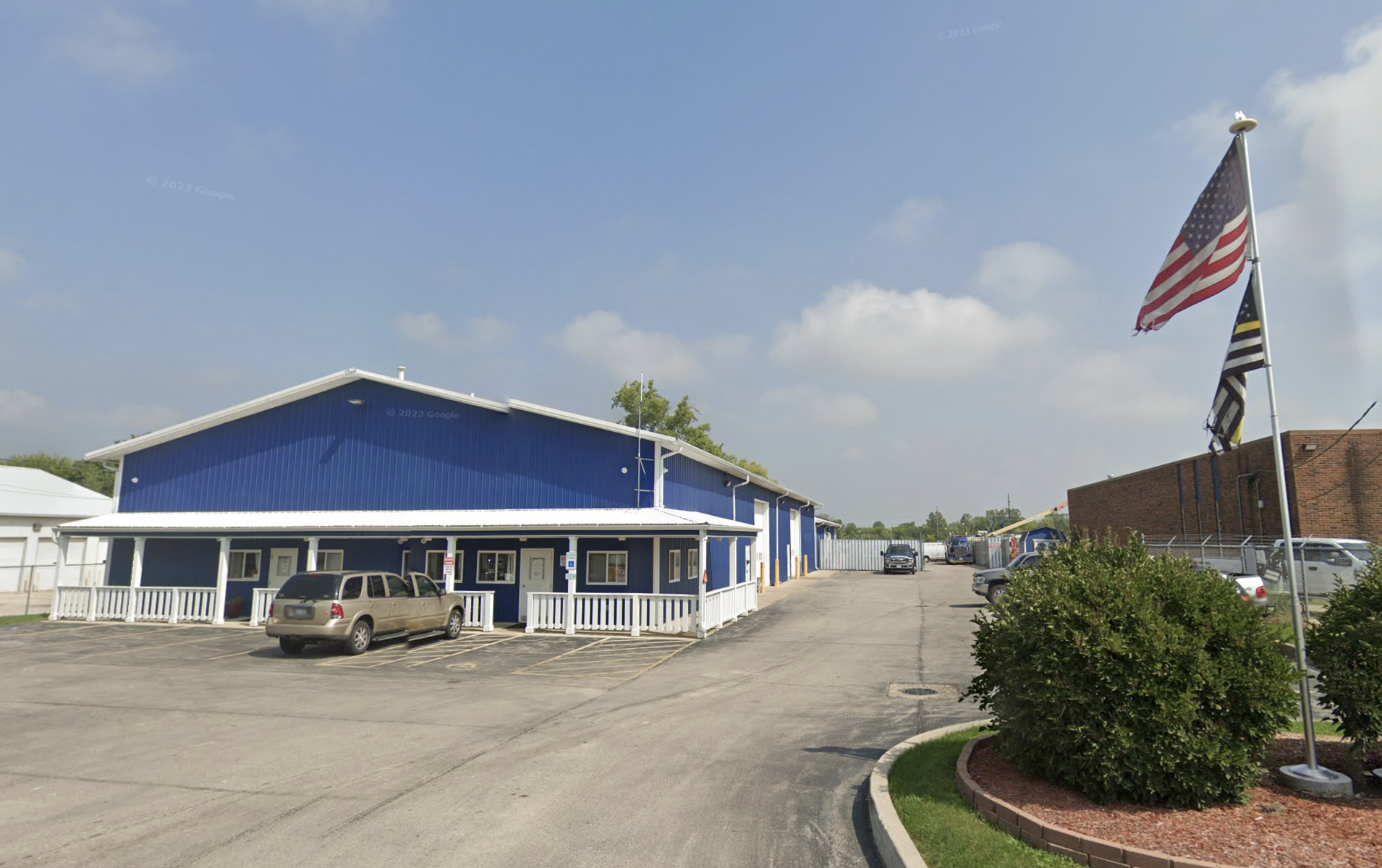 Lovetts Towing &amp; Recovery