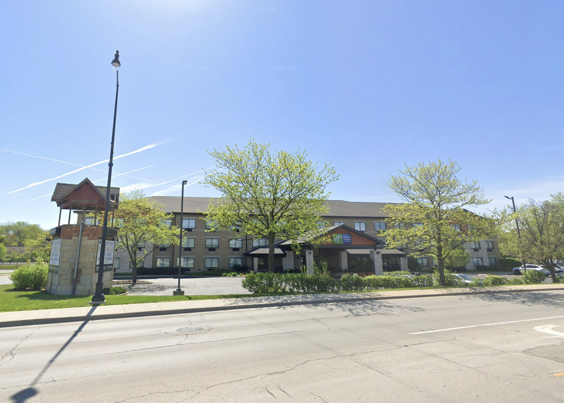 Holiday Inn