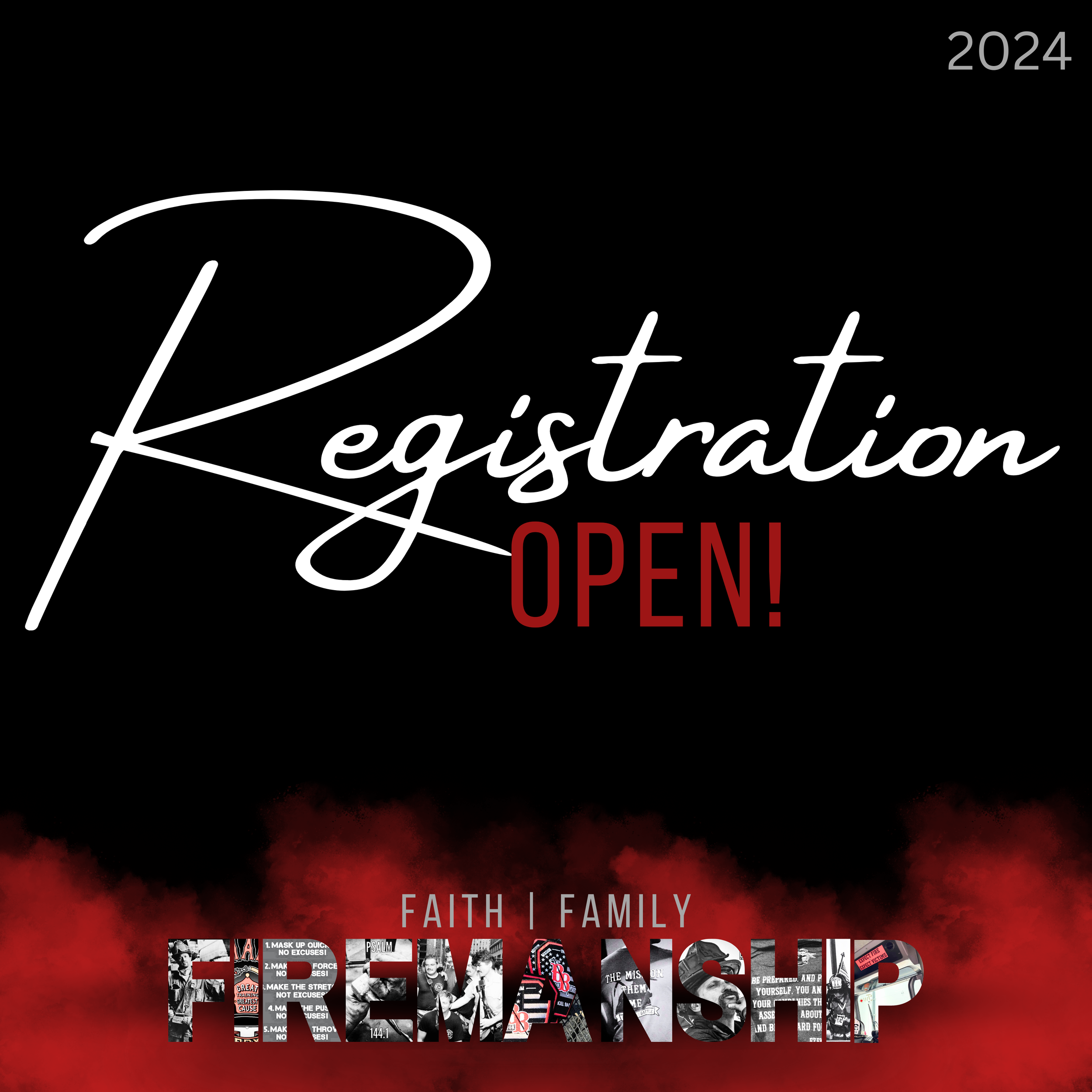 Register — Firemanship