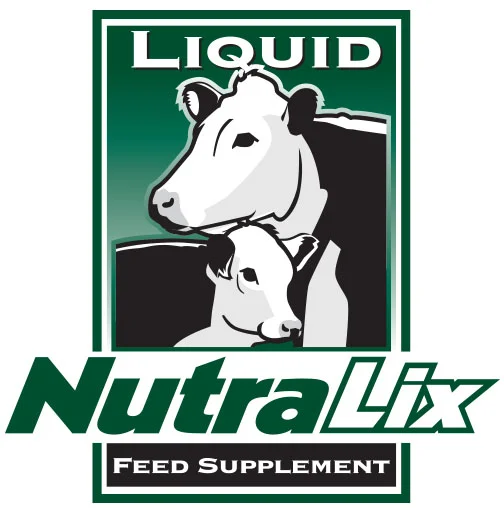 NutraLix Liquid Feed Supplement