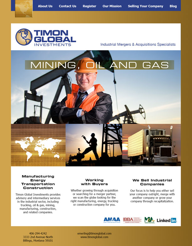 Timon Global Investments