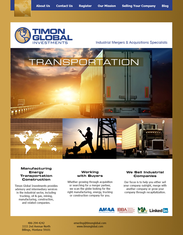 Timon Global Investments