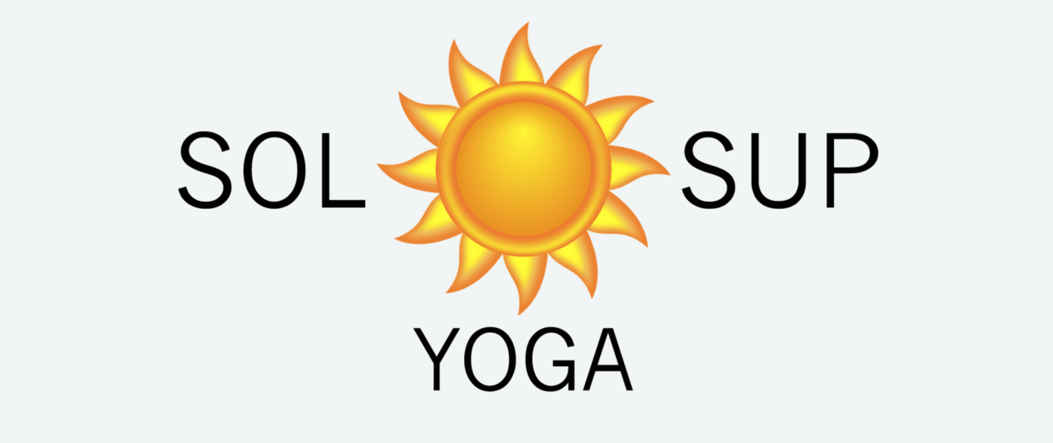 Sol SUP Yoga