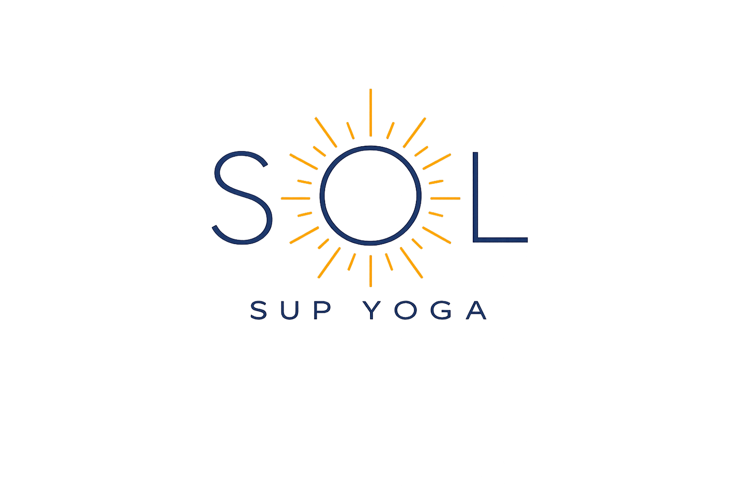 Sol SUP Yoga