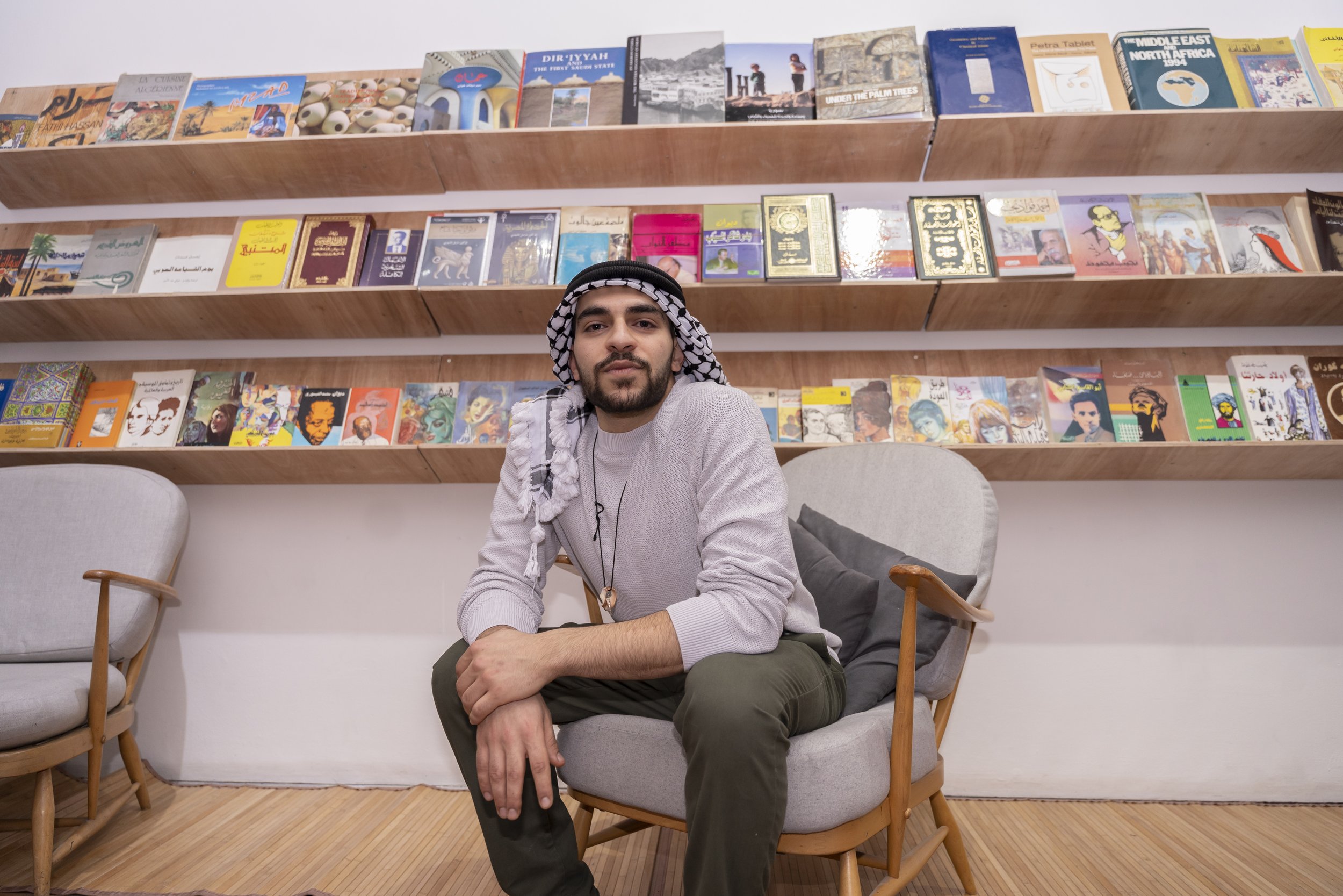 Mohammad Masoud, Maqam Books