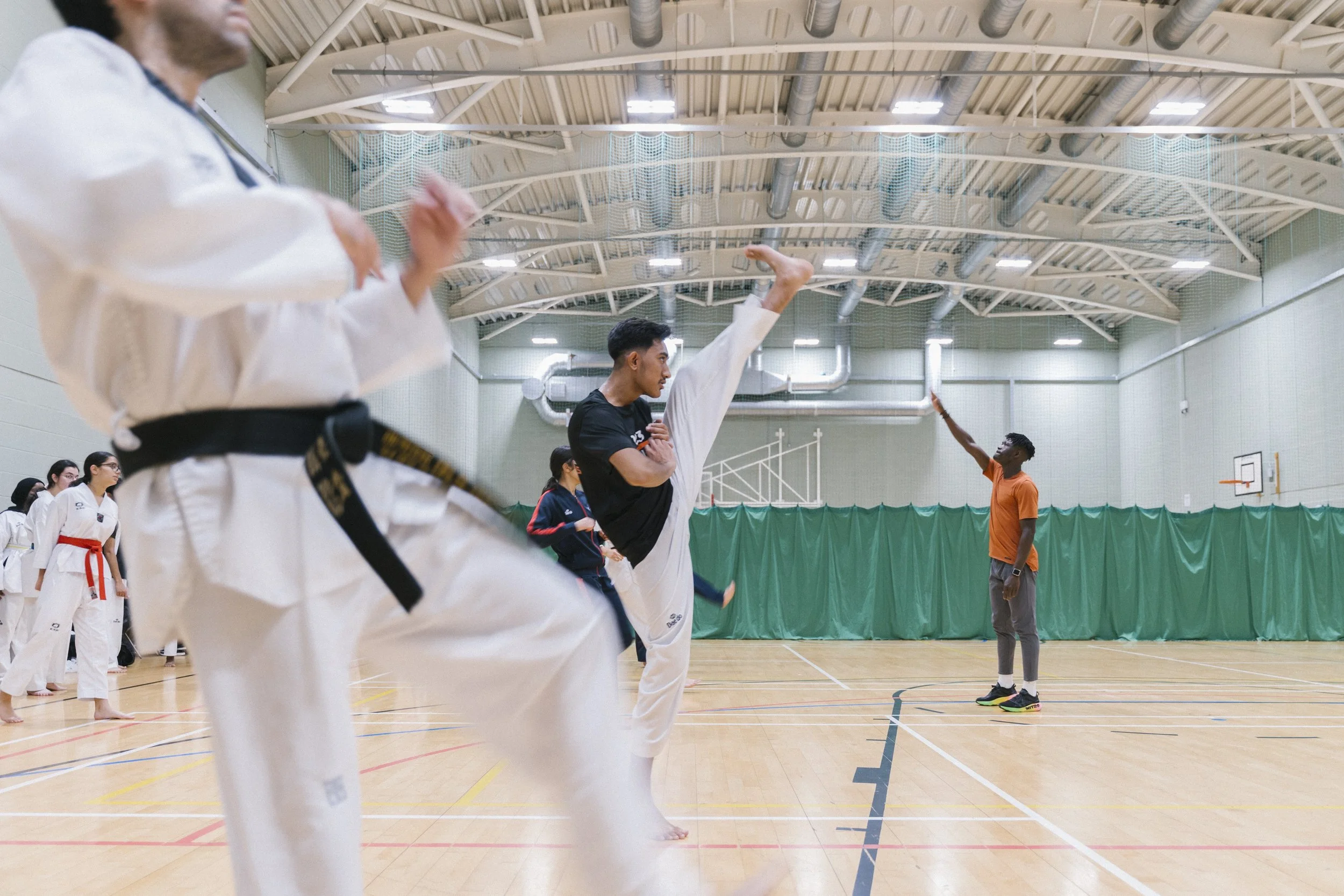 London Taekwondo Academy (LTA)