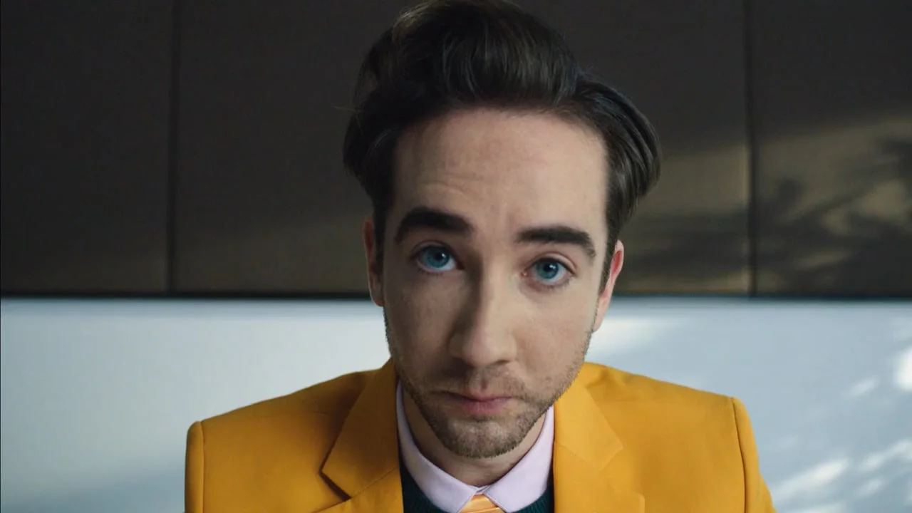   Director - Nyall Cook / &nbsp;Habana / Alexa &amp; Cooke S4s  